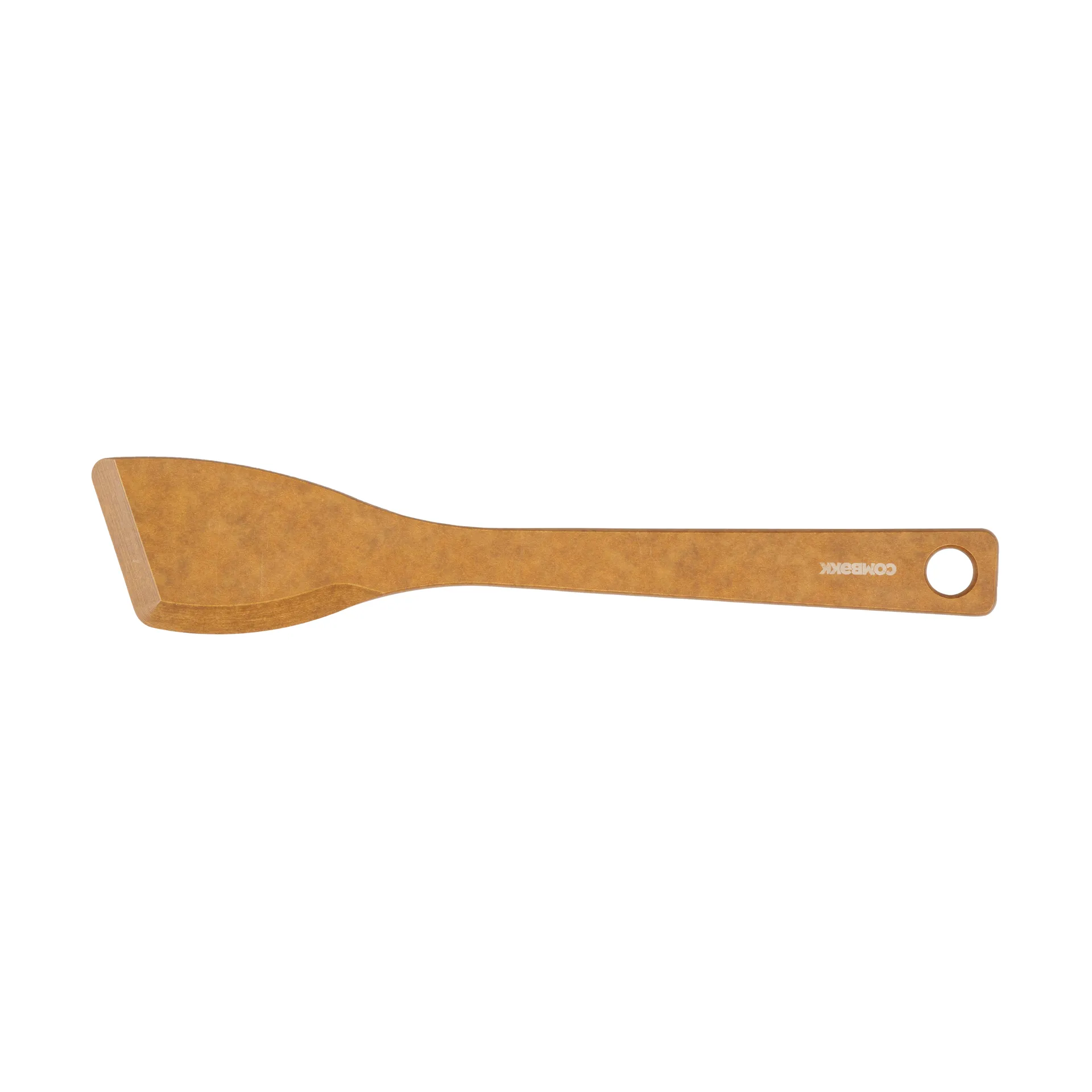 Combekk spatula wood fiber, Brown Combekk