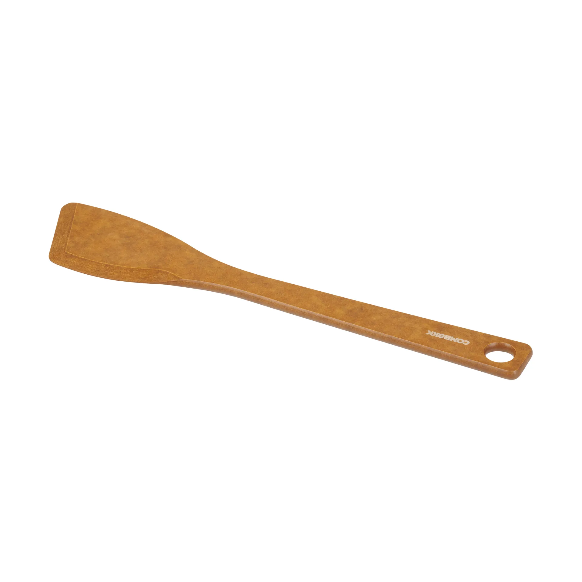 Combekk spatula wood fiber, Brown Combekk
