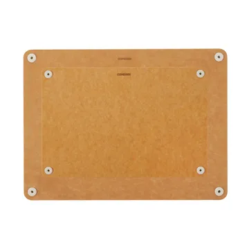 Combekk wooden cutting board 2-piece set - Natural - Combekk