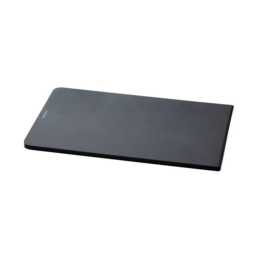 Continenta Duracore chopping board 29.5x20 | Scandinavian Design | Chopping boards | Black