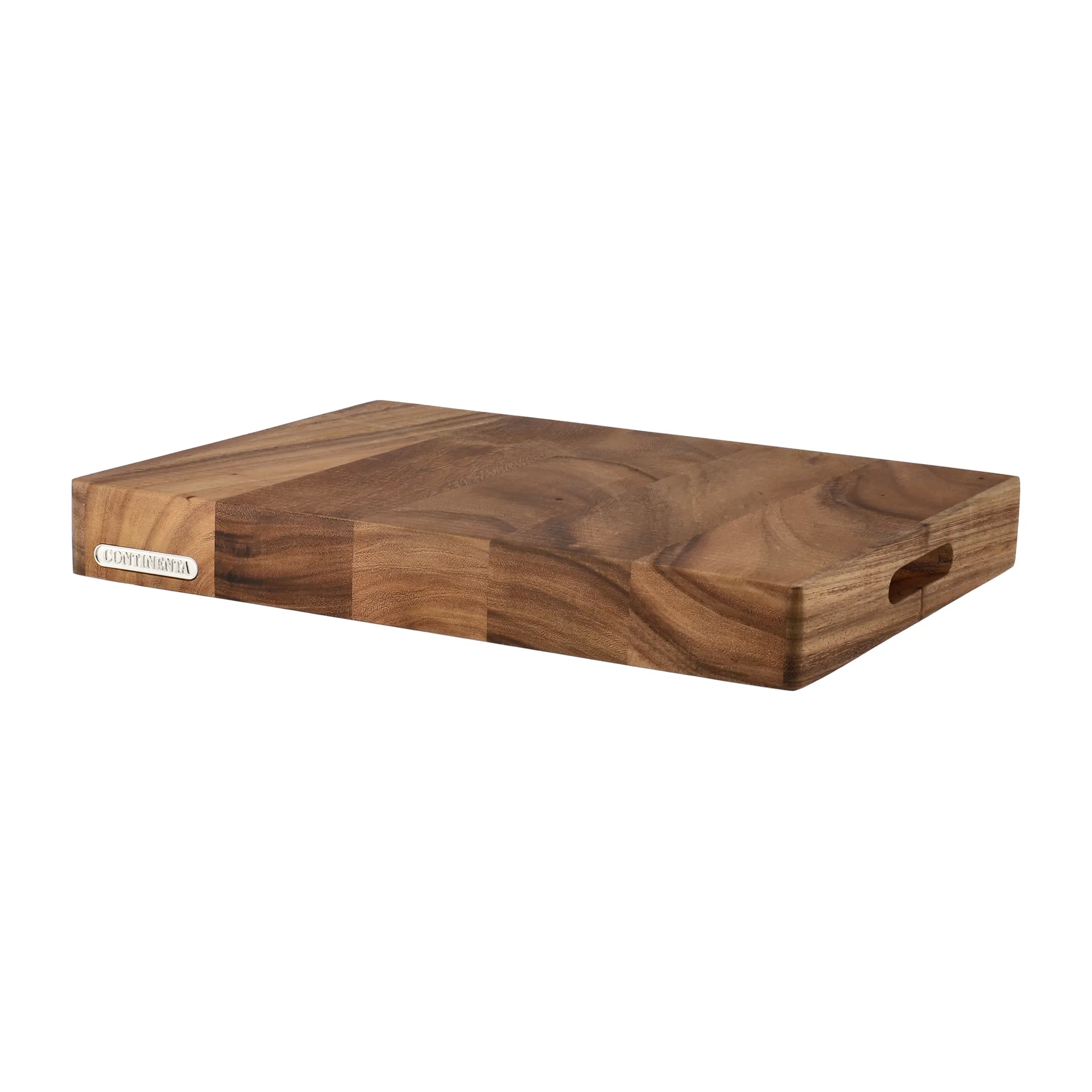 Cutting board acacia, 36x48 cm Continenta
