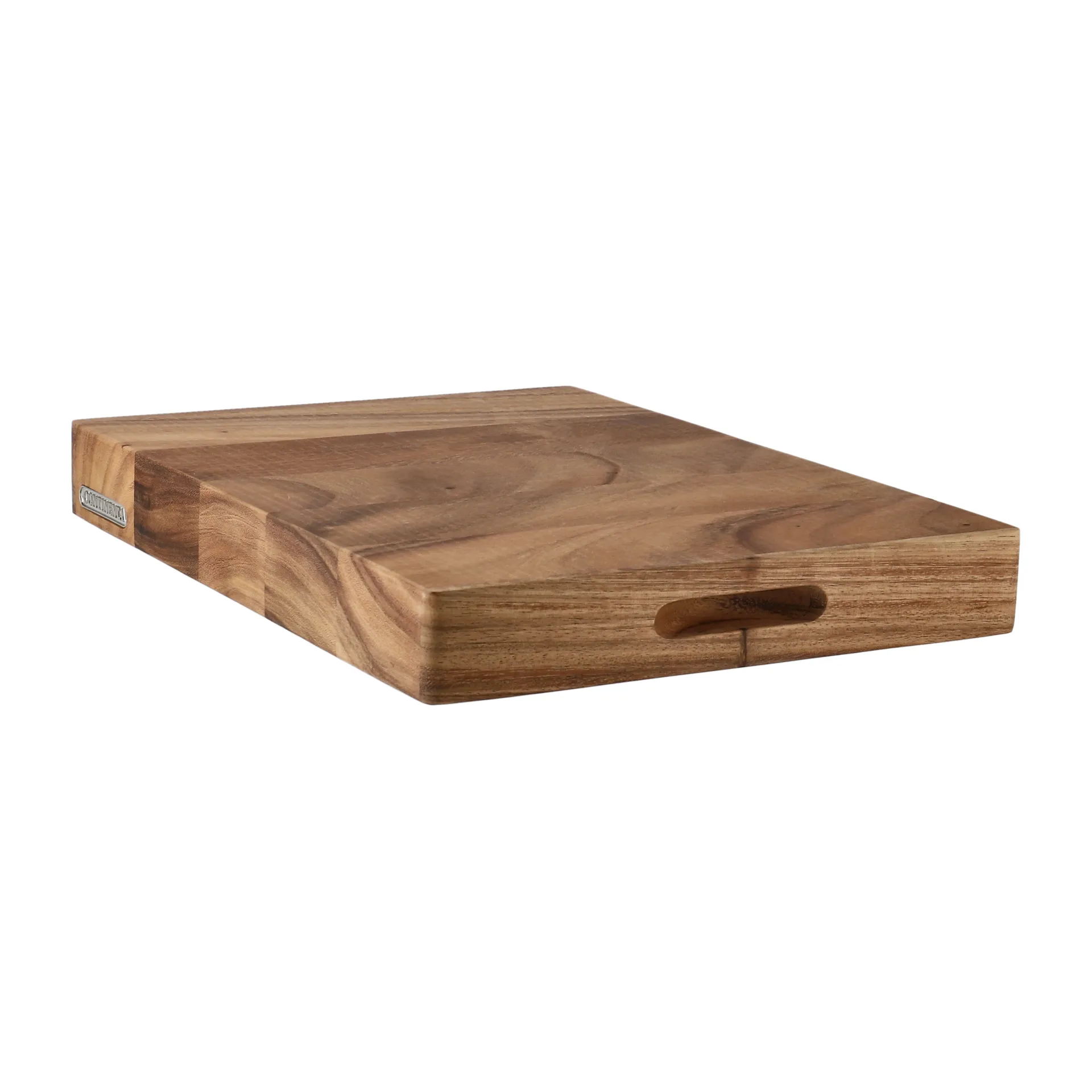 Cutting board acacia, 36x48 cm Continenta