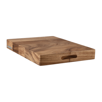 Cutting board acacia - 36x48 cm - Continenta