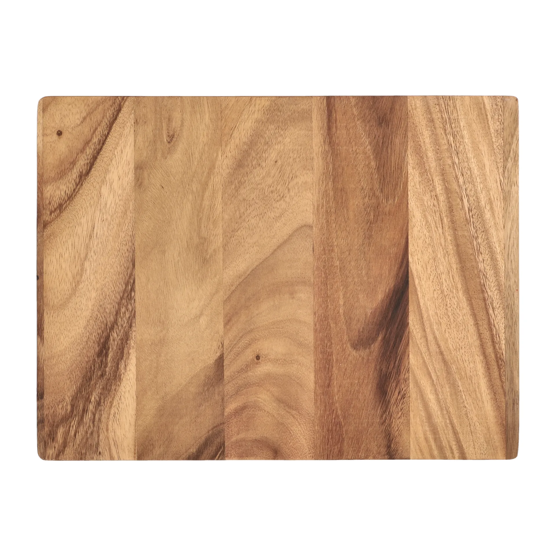 Cutting board acacia, 36x48 cm Continenta