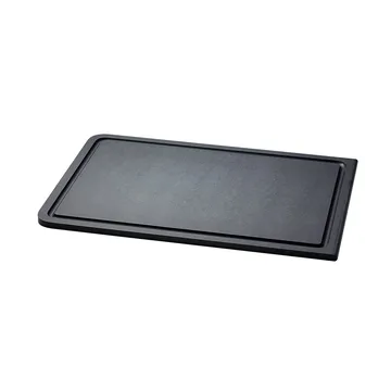 Duracore cutting board with groove - 38.5x27 - Continenta