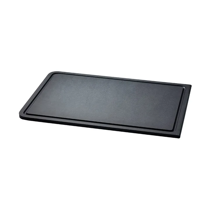 Duracore cutting board with groove - 44x29.8 - Continenta