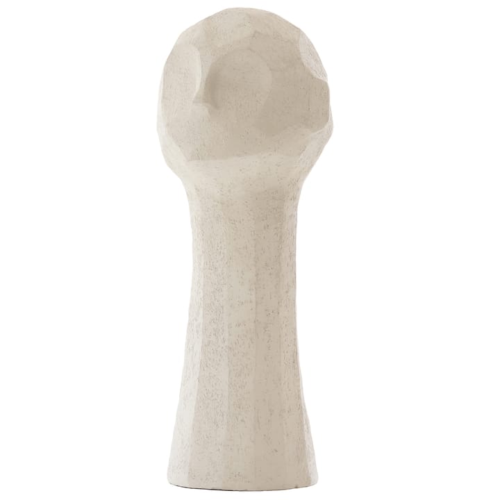 Adamo sculpture - Limestone - Cooee Design