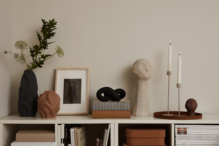 Adamo sculpture - Limestone - Cooee Design
