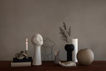 Adamo sculpture - Limestone - Cooee Design