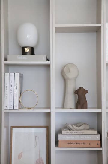 Adamo sculpture - Limestone - Cooee Design