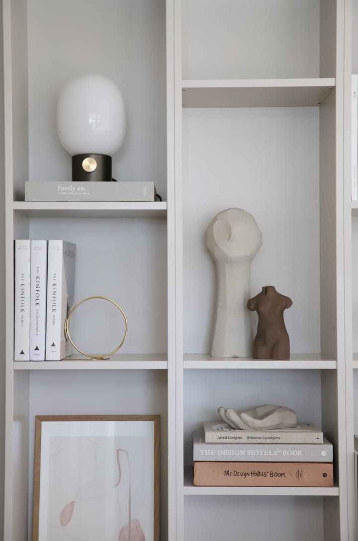 Adamo sculpture - Limestone - Cooee Design