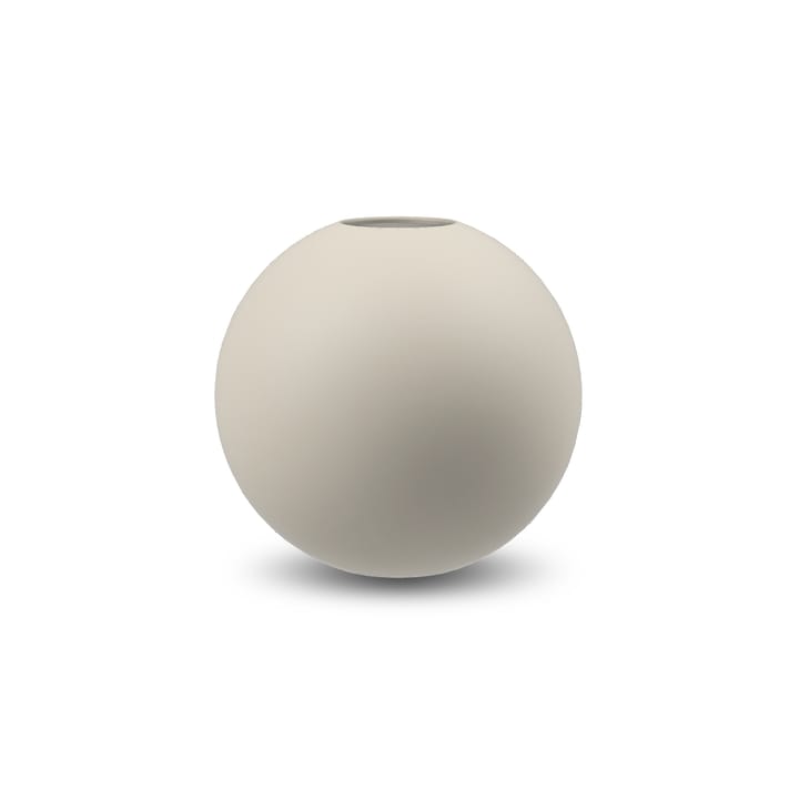 Ball vase shell - 8 cm - Cooee Design