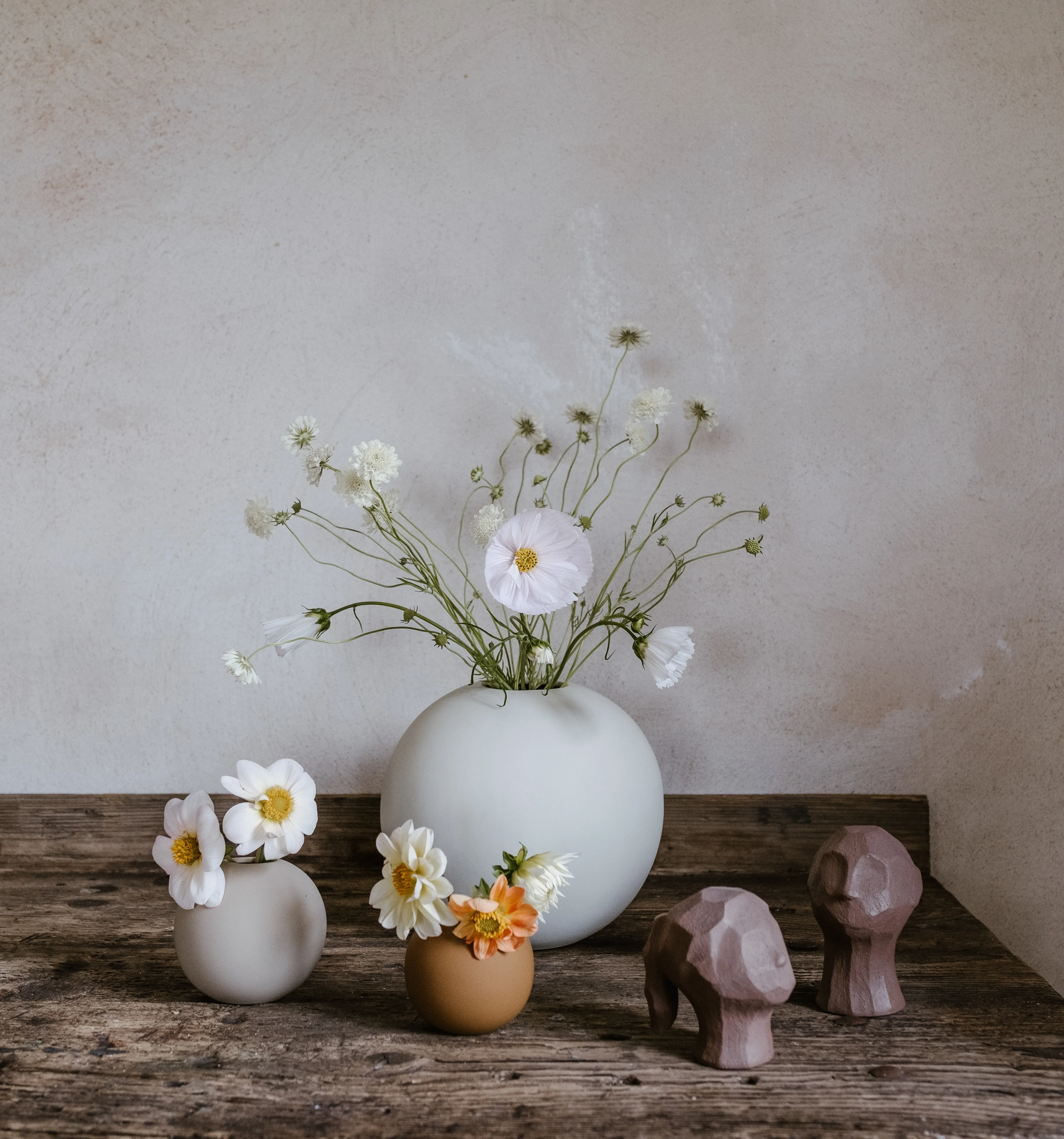 COOEE Design Ball Vase - Thumbnail 2