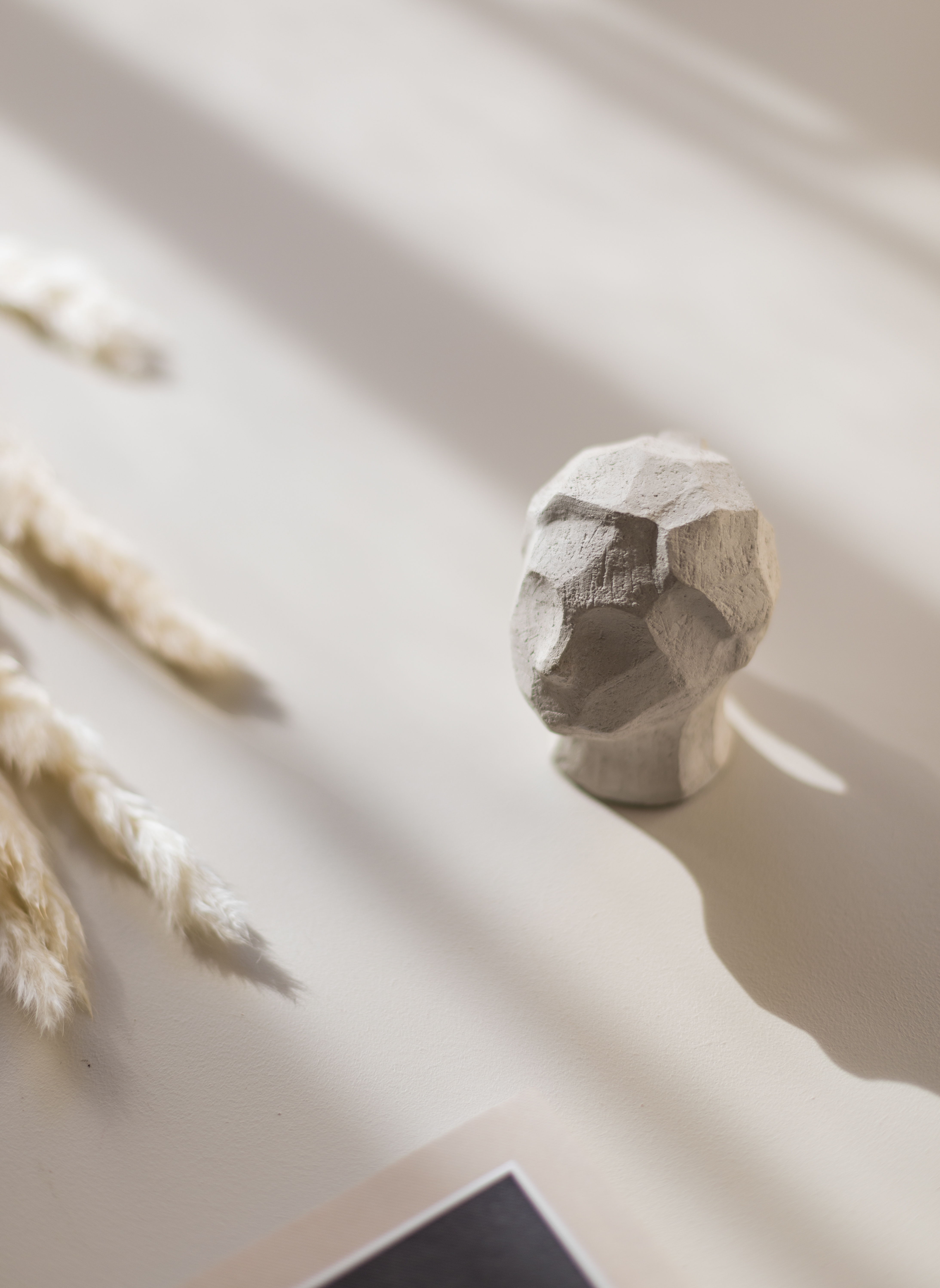 COOEE Design Benedict and Amal スカルプチャー Benedict and Amal sculpture from Cooee Design - NordicNest.com