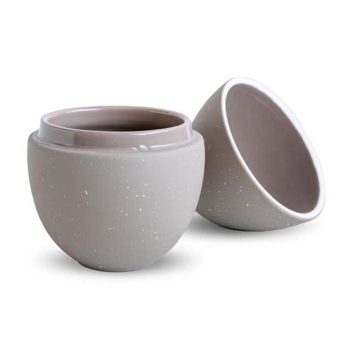 Bonbonniere bowl 14 cm - Sand-shell - Cooee Design
