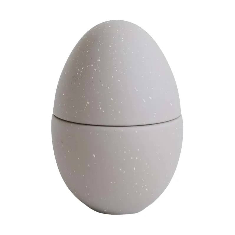 Bonbonniere bowl 14 cm, Sand-shell Cooee Design