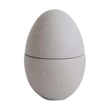 Bonbonniere bowl 14 cm - Sand-shell - Cooee Design