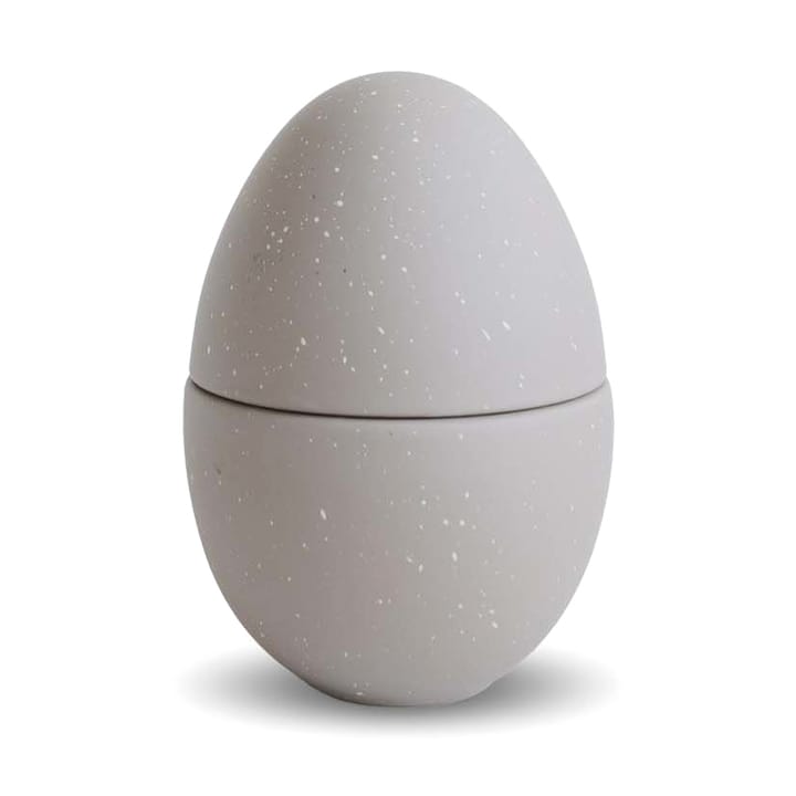 Bonbonniere bowl 14 cm, Sand-shell Cooee Design