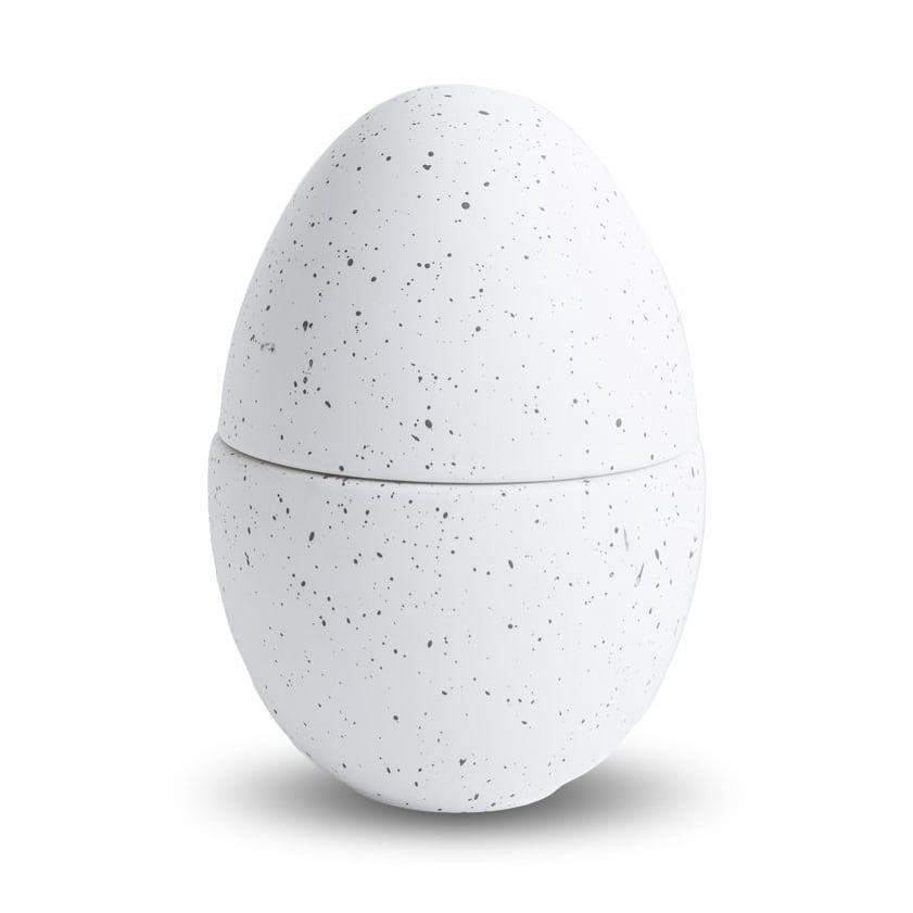Cooee Design Bonbonniere bowl 14 cm White-mud | Scandinavian Design | White