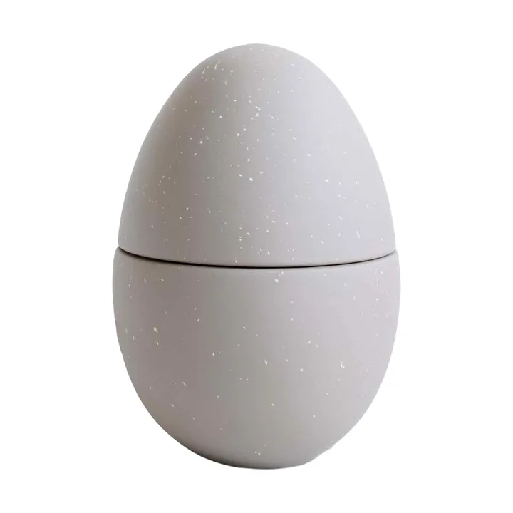 Bonbonniere bowl 18 cm - Sand-shell - Cooee Design