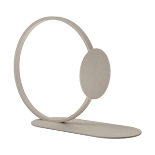 Cooee Design Book Ring book rest 10 cm Sand