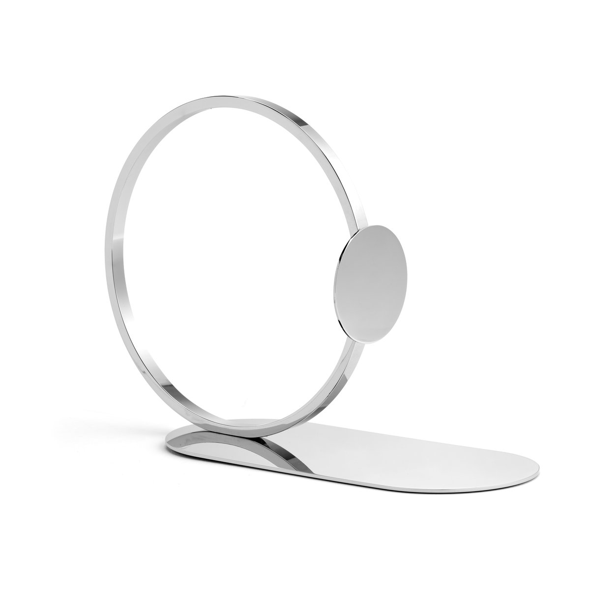 Cooee Design Book Ring book rest 15 cm Rostfritt stål