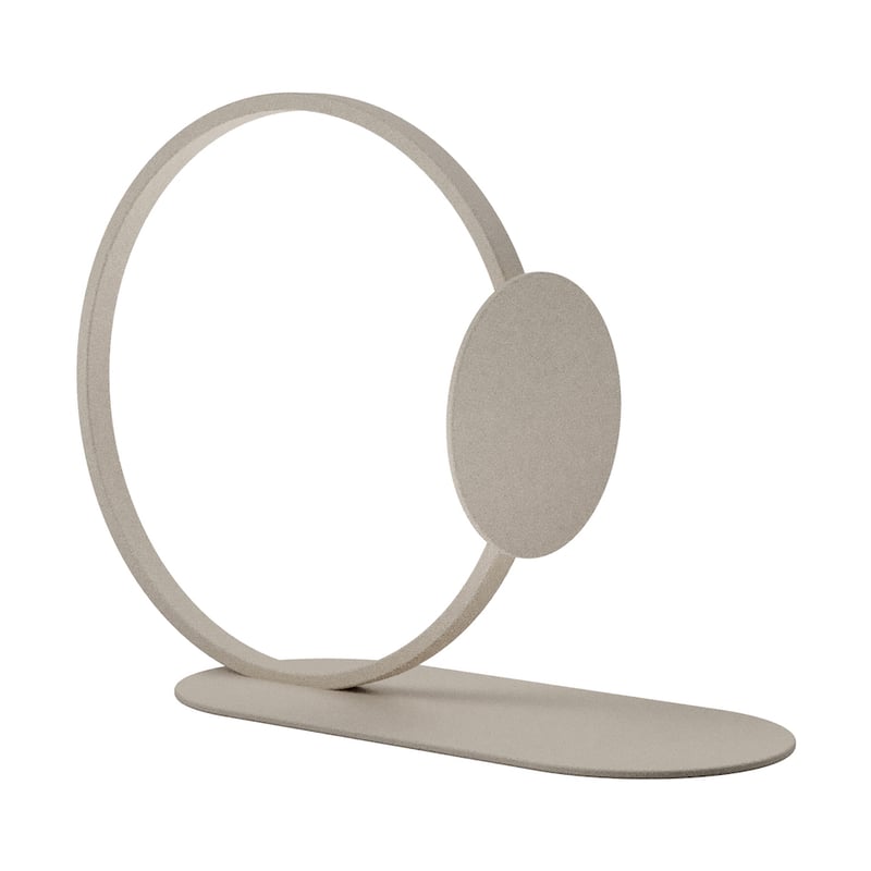 Cooee Design Book Ring book rest 15 cm Sand