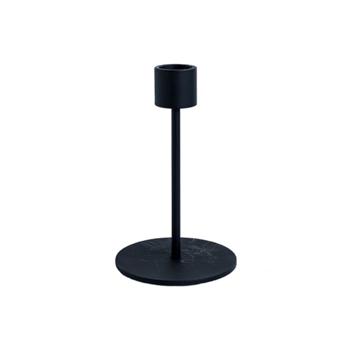 Cooee candle sticks 13 cm - Black - Cooee Design