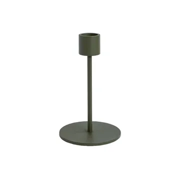 Cooee candle sticks 13 cm - Olive - Cooee Design