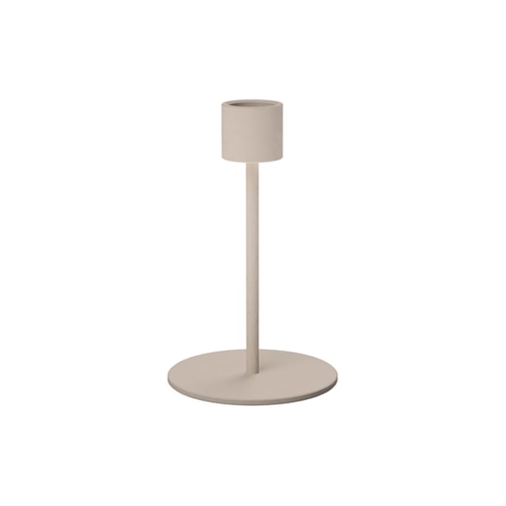 Cooee candle sticks 13 cm - Sand - Cooee Design