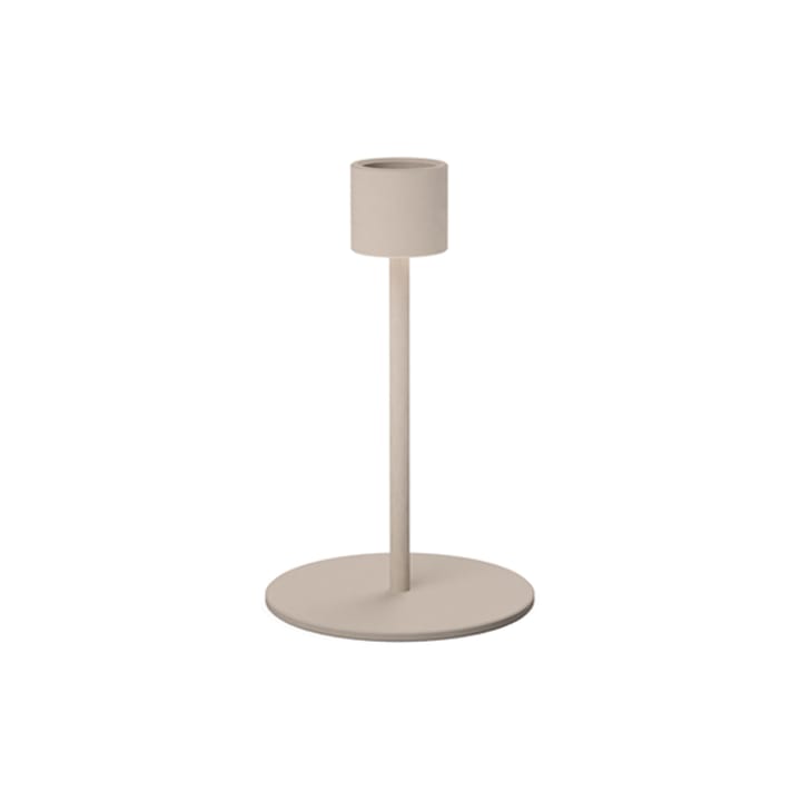 Cooee candle sticks 13 cm - Sand - Cooee Design