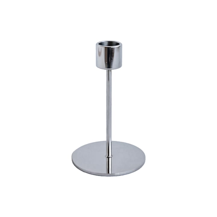 Cooee candle sticks 13 cm - Stainless steel - Cooee Design