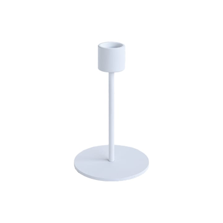 Cooee candle sticks 13 cm - White - Cooee Design