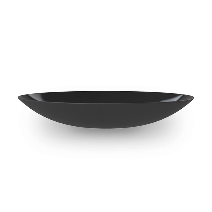 Cooee decoration saucer 29 cm - black - Cooee Design