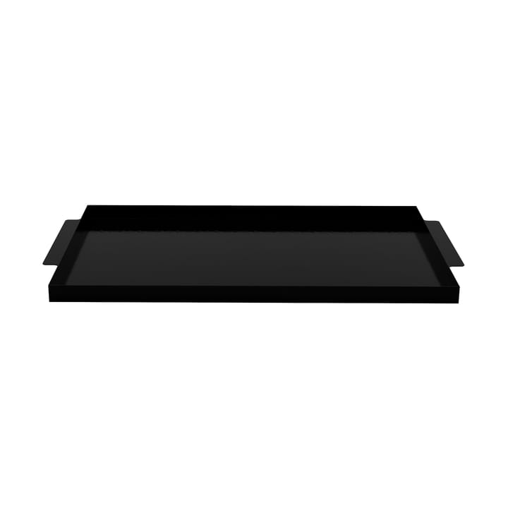 Cooee serving tray 45 cm - Black - Cooee Design