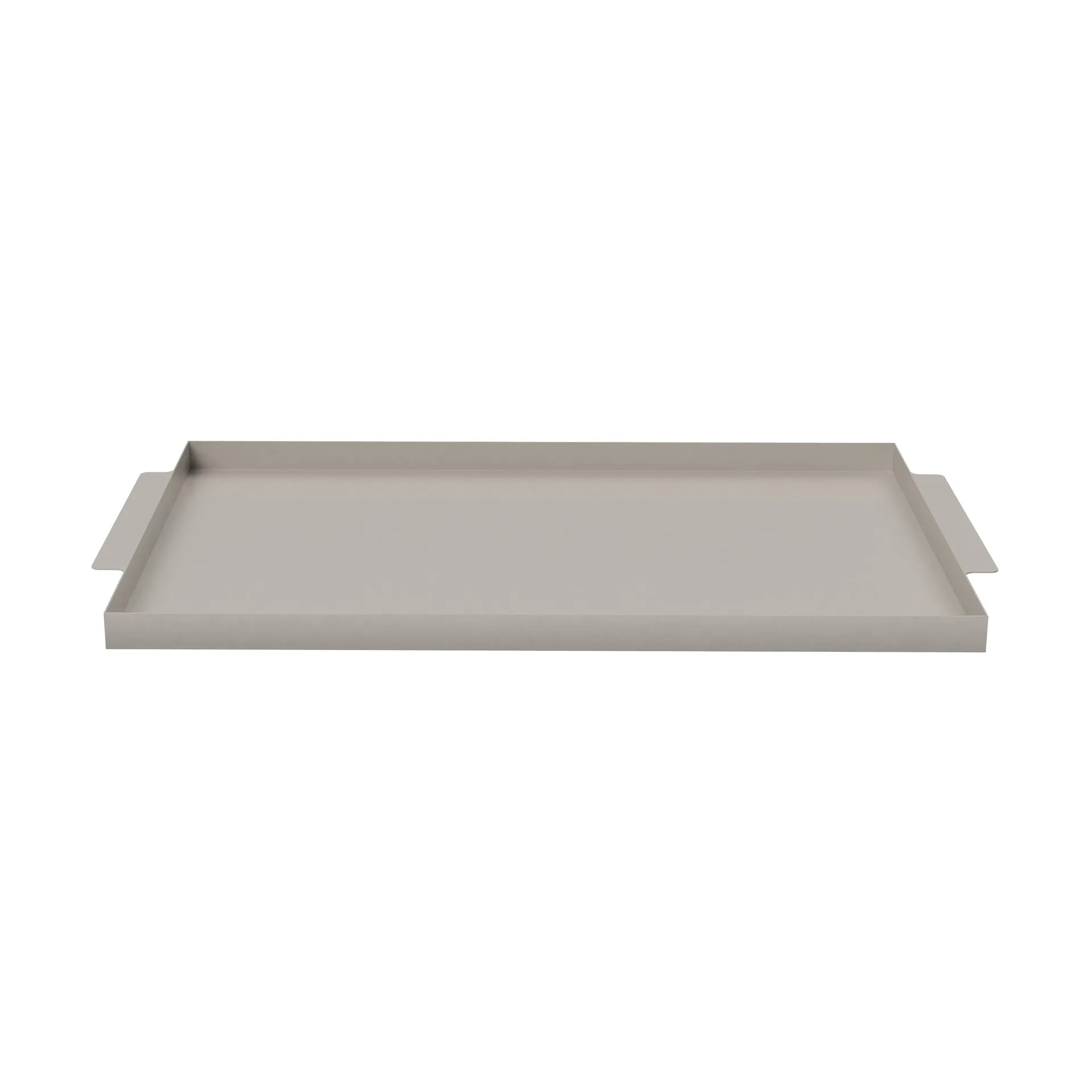 Cooee serving tray 45 cm, Sand Cooee Design
