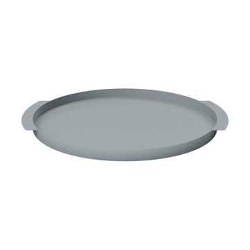 Cooee serving tray round Ø35 cm - Pale blue - Cooee Design