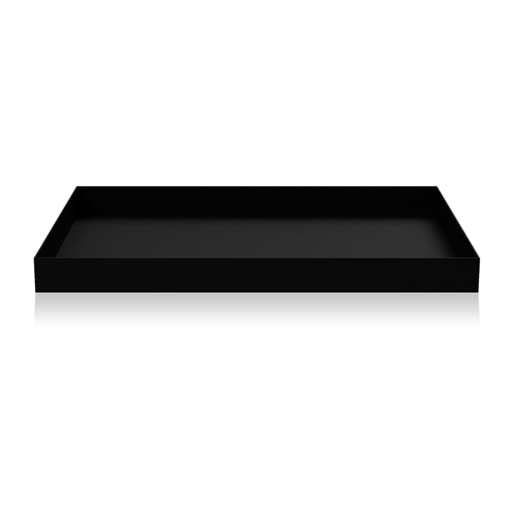 Cooee tray 24.5 cm - Black - Cooee Design