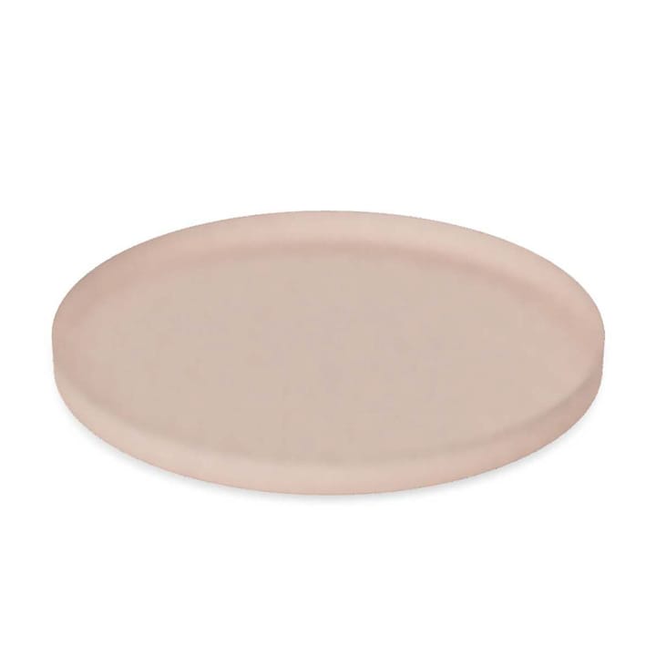 Cooee tray 30 cm round - Blush - Cooee Design