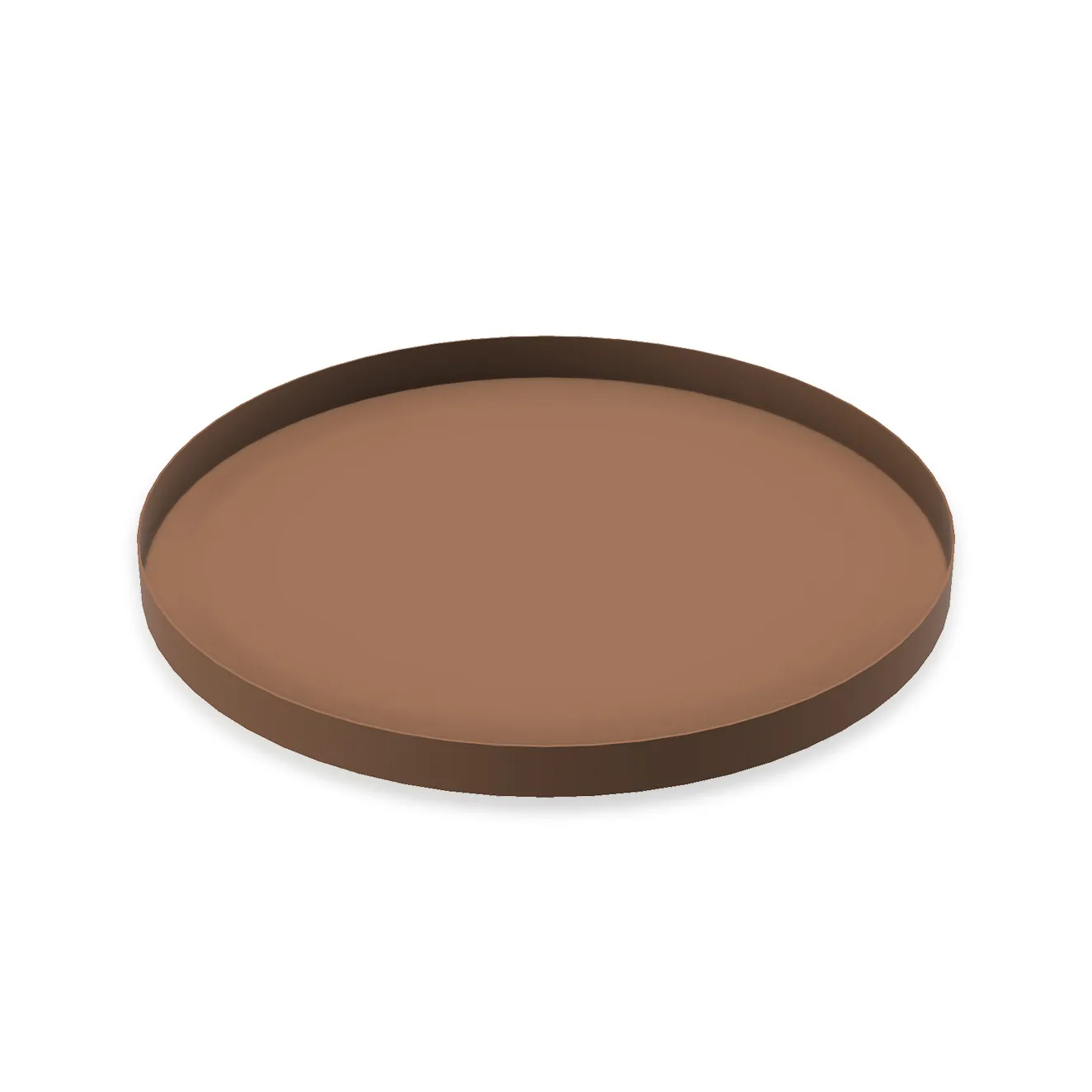 Cooee tray 30 cm round from Cooee Design - NordicNest.com