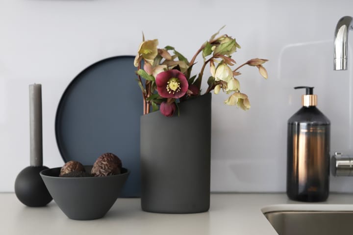 Cooee tray 30 cm round, midnight blue Cooee Design