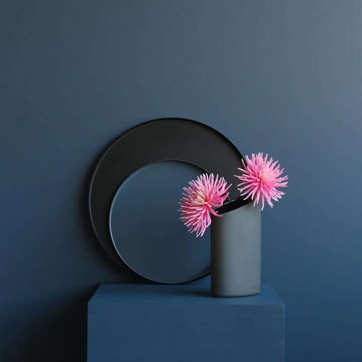 Cooee tray 30 cm round, midnight blue Cooee Design