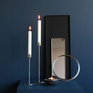 Cooee tray 32 cm - Stainless steel - Cooee Design