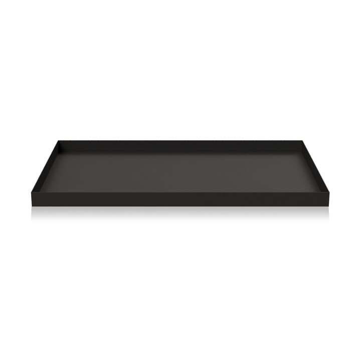 Cooee tray 39 cm - Black - Cooee Design