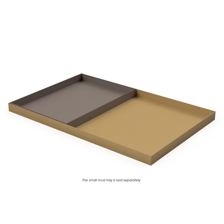 Cooee tray 39 cm - Ochre - Cooee Design