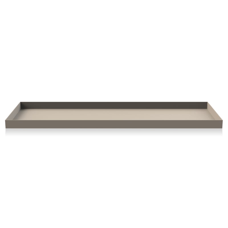 Cooee Design Cooee tray 50 cm sand
