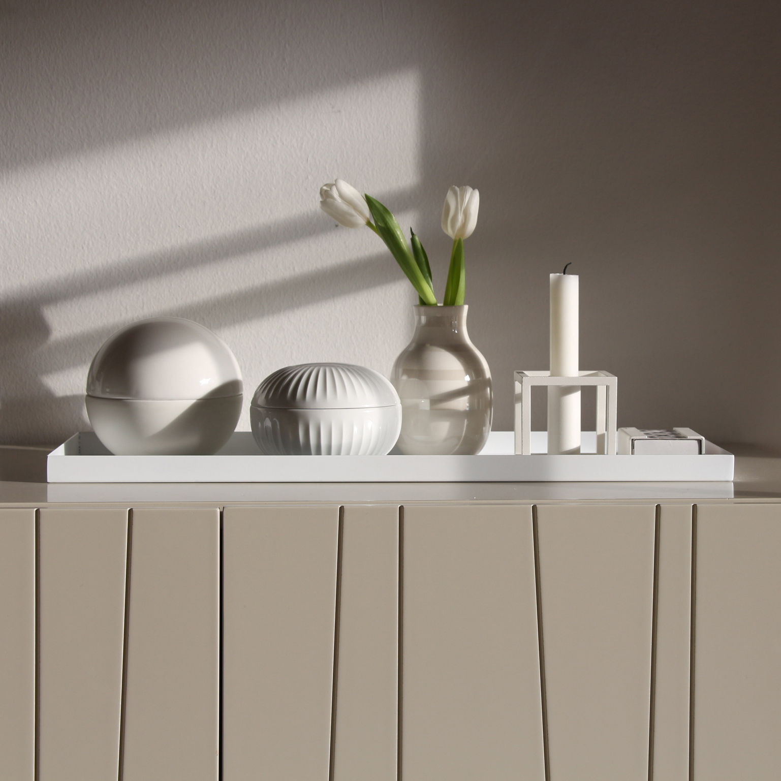Cooee tray 24.5 cm from Cooee Design - NordicNest.com