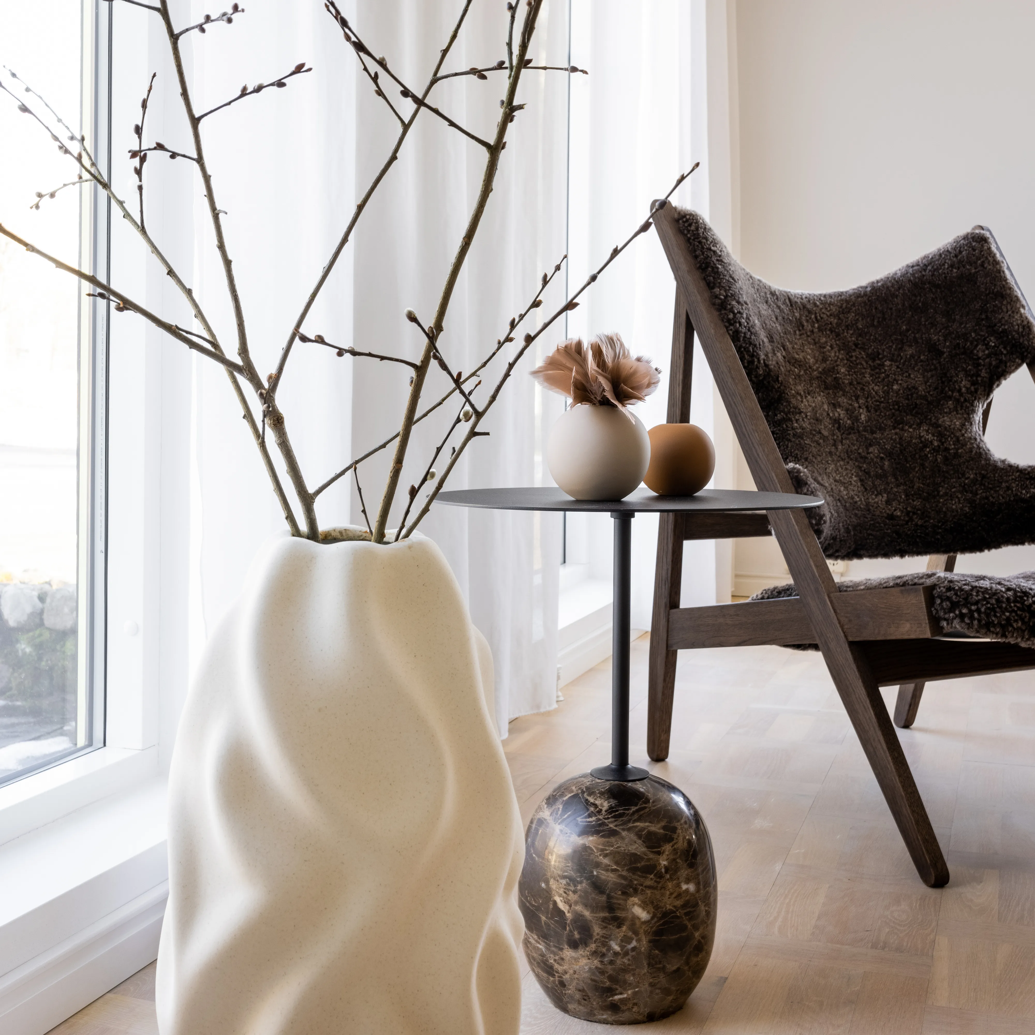 Drift vase 55 cm from Cooee Design - NordicNest.com