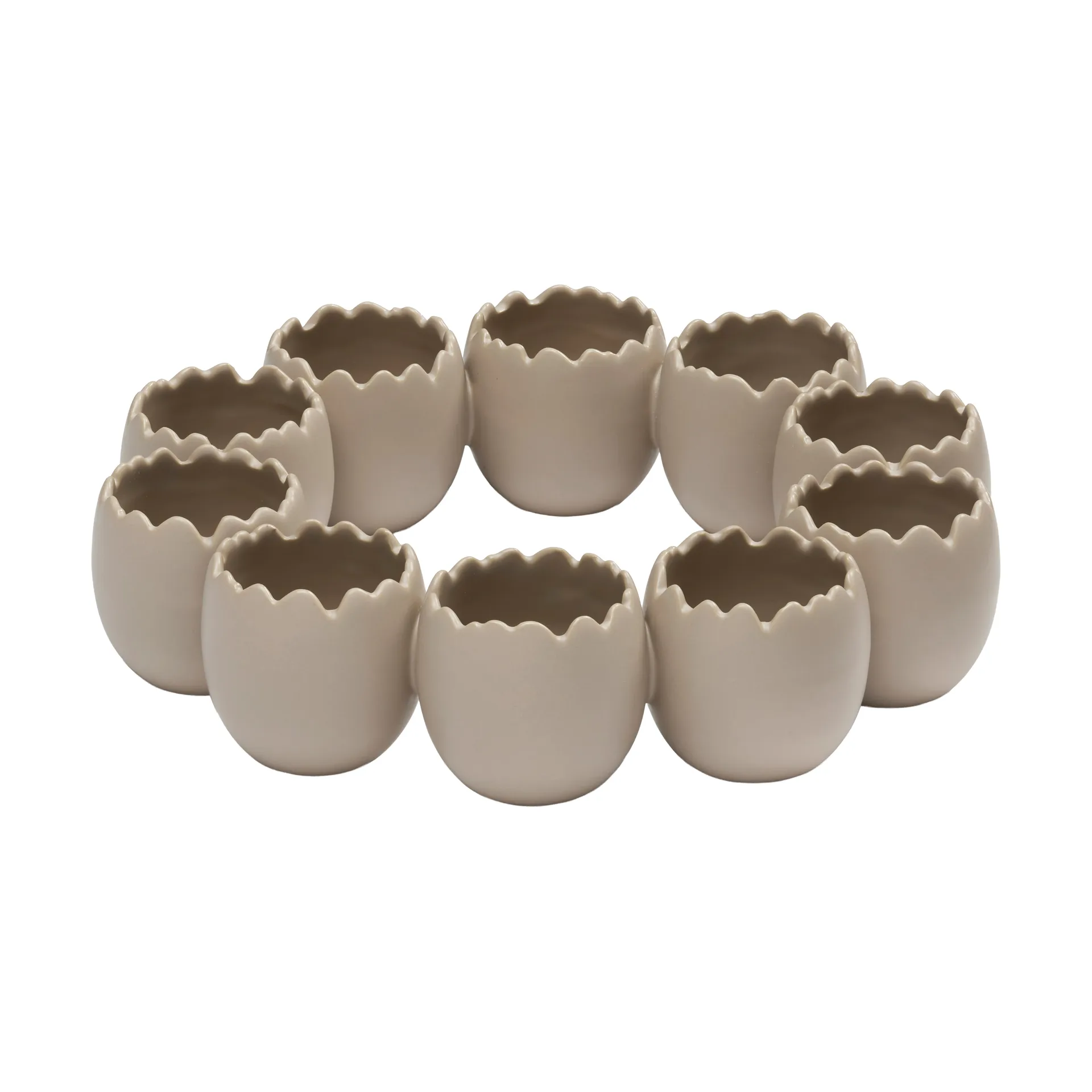 Easter wreath decoration, Sand Cooee Design