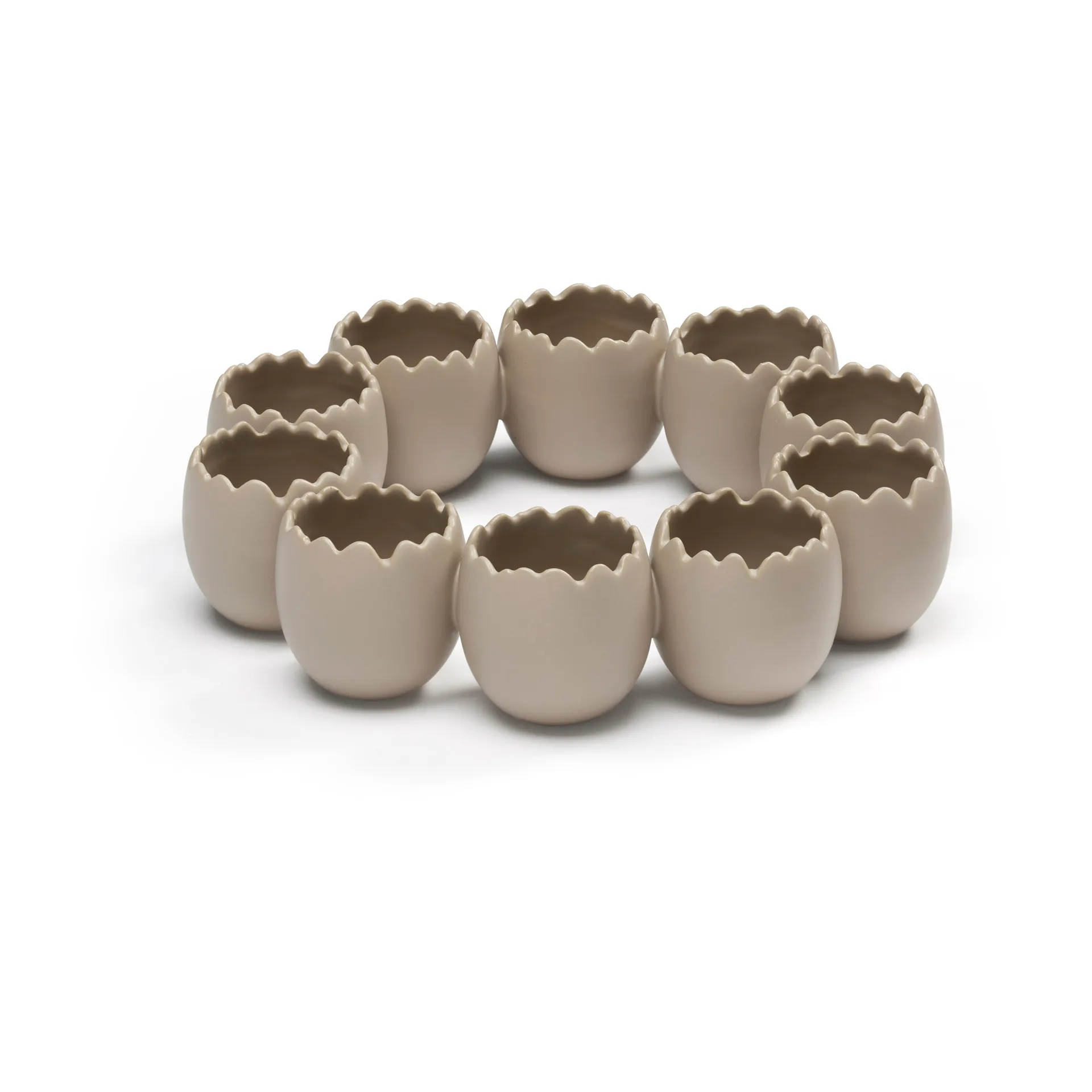 Easter wreath decoration, Sand Cooee Design